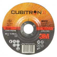3M NU238 - Cut-Off Wheels - Cubitron™II