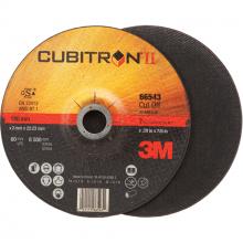 3M NU240 - Cut-Off Wheels - Cubitron™II