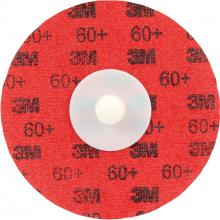 3M NU322 - Cubitron™ II Roloc™ Durable Edge Disc