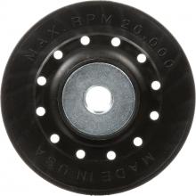 3M NU343 - Fibre Disc Backup Pad