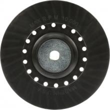 3M NU344 - Fibre Disc Backup Pad