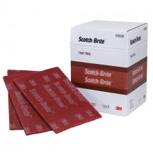 3M NU902 - Scotch-Brite™ 7447 Hand Pads