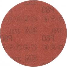 3M NU909 - 3M™ 375L Sanding Disc - 5"