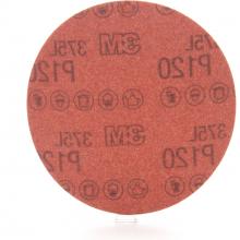 3M NU910 - 3M™ 375L Sanding Disc - 5"