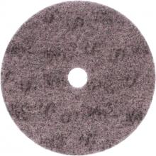 3M NV135 - Scotch-Brite™ Hook & Loop Surface Conditioning Discs