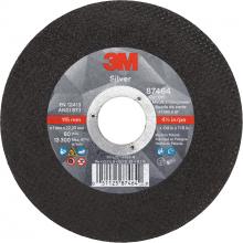 3M NV202 - Silver Cut-Off Wheel