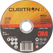 3M NV305 - Cubitron™ II Cut-Off Wheel