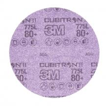 3M NV364 - Cubitron™ II Stikit™ Film Disc Roll