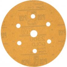 3M NV375 - Hookit™ Dust-Free Sanding Disc