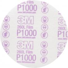 3M NV380 - Hookit™ Finishing Film Disc