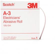 3M NV430 - Scotch® A-3 Electrician's Abrasive Roll