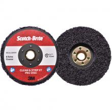 3M NV474 - Scotch-Brite™ Clean & Strip XT Pro Disc