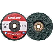 3M NV475 - Scotch-Brite™ Clean & Strip XT Pro Extra Cut Disc