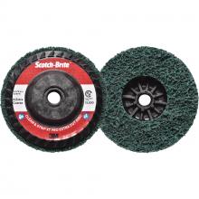 3M NV477 - Scotch-Brite™ Clean & Strip XT Pro Extra Cut Disc