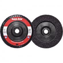 3M NV482 - Scotch-Brite™ Clean & Strip XT Pro Disc