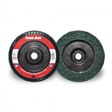 3M NV483 - Scotch-Brite™ Clean & Strip XT Pro Extra Cut Disc