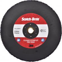 3M NV484 - Scotch-Brite™ Clean & Strip XT Pro Disc