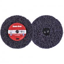 3M NV487 - Scotch-Brite™ Roloc™+ Clean & Strip XT Pro Disc