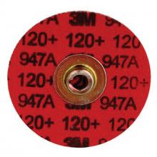 3M NV550 - Cubitron™ II Roloc™ Durable Edge Disc