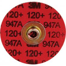 3M NV551 - Cubitron™ II Roloc™ Durable Edge Disc