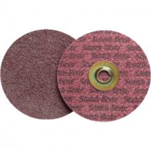 3M NV554 - Scotch-Brite™ Roloc™ Surface Conditioning Disc