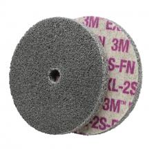 3M NV605 - Scotch-Brite™ EXL Unitized Wheel