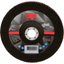 3M NV667 - 769F Quick Change Flap Disc