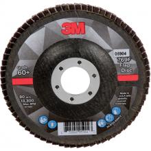 3M NV648 - 769F Quick Change Flap Disc