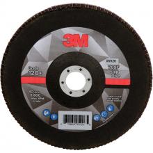 3M NV649 - 769F Quick Change Flap Disc