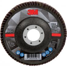 3M NV652 - 769F Quick Change Flap Disc