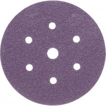 3M NV694 - Cubitron™ II Hookit™ Clean Sanding Abrasive Disc