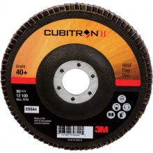 3M NV743 - Cubitron™ II 969F Flap Disc