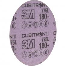 3M NV748 - Cubitron™ II Hookit™ 775L Film Disc