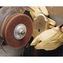 3M NW054 - Scotch-Brite™ High Strength Discs (Aluminum Oxide)