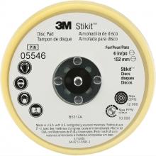 3M NX225 - Stikit™ Disc Pad