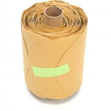 3M NX246 - Stikit™ Gold Paper 216U Disc Roll