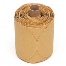 3M NX252 - Stikit™ Gold Paper 216U Disc Roll