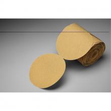 3M NX266 - Stikit™ Gold Paper Disc Roll