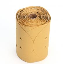3M NU303 - Stikit™ Dust-Free Gold Disc Roll