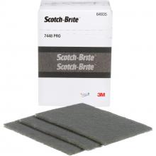 3M NY008 - Scotch-Brite™ Pro Conditioning Hand Pad