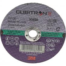 3M NY282 - Cubitron™ II Cut-Off Wheel
