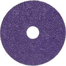 3M NY295 - Cubitron™ II Fibre Disc 982CX Pro