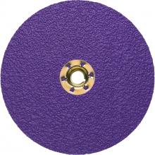 3M NY296 - Cubitron™ II Fibre Disc 982CX Pro