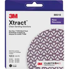3M NY352 - Xtract™ Cubitron™ II Net Disc 710W Assorted Pack