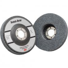 3M NY438 - Non-Woven Abrasive Disc