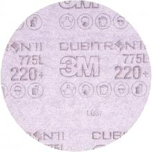 3M NY462 - Cubitron™ II Hookit™ Clean Sanding Film Disc 775L