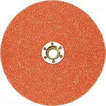 3M NY510 - Quick-Change Fibre Disc