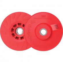 3M NY512 - Ribbed Disc Pad Face Plate