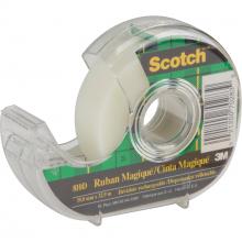 3M OC154 - Transparent & Invisible Tape (Magic Tape)