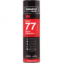 3M PA003 - Super 77™ Spray Adhesive